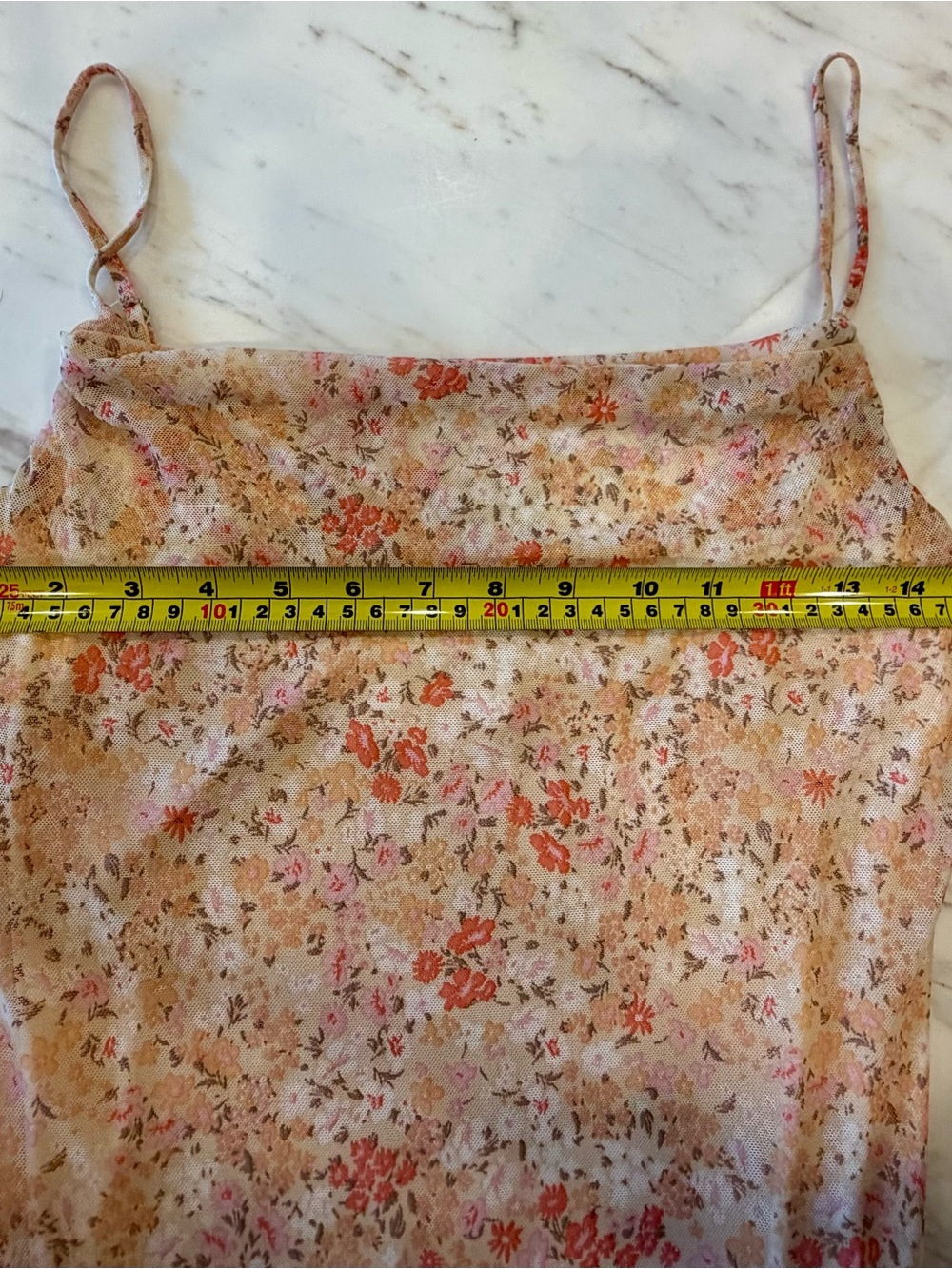 Ciao Rome Slip Dress - Picture 8 of 10
